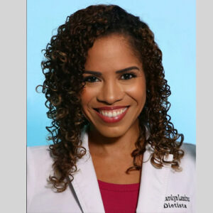 Lcda. Carolyn Landrau