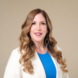 Dra. Rosaly Cartagena